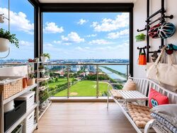 Twin Vew (D5), Apartment #563940081